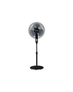 Ventilador Pedestal Westinghouse 70W 16" Negro