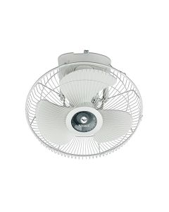 Ventilador de Techo Orbital Vegga de 16" 
