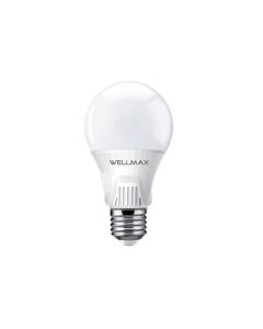 Bombillo Led Wellmax 9W  