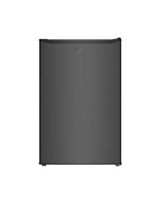 Minibar Whirlpool 5 Pies Negra 