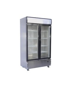 C&aacute;mara Enfriamiento Omega 