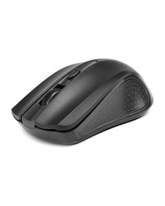Mouse Inal&aacute;mbrico Xtech 2.4 Ghz negro