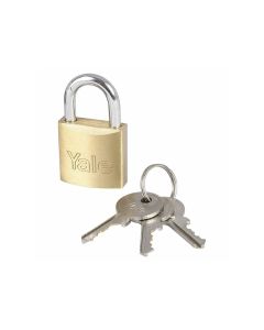 Candado Yale 25 mm