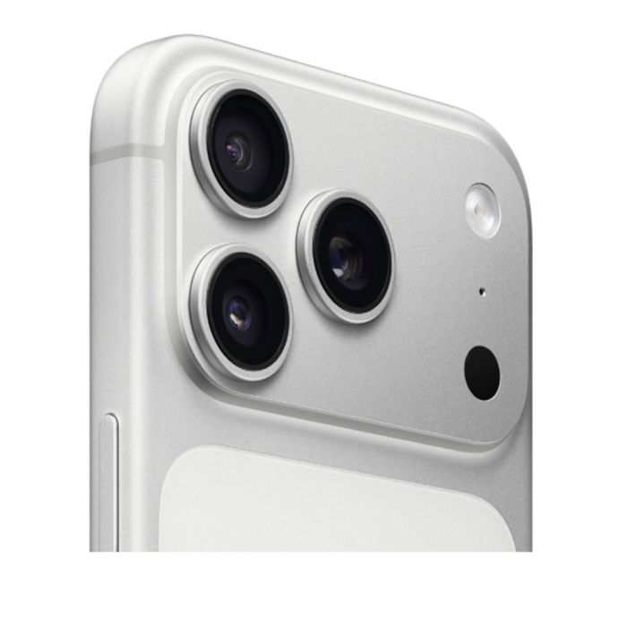 Celular Iphone Apple 17 Pro 256GB Plateado