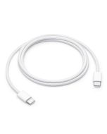 Cable Cargador Apple USB-C 60W 1 Metro 