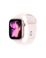 Apple Watch Series 11 Rosado 