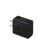Cubo Carga Samsung 25W Tipo-C Dual  