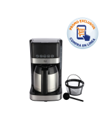 Coffee Maker CLK 8tz 