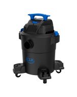 Aspiradora  CLK 6 Galones Plástica   