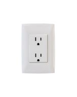 Toma Doble Polarizado Eaton