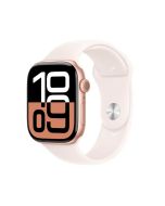 Apple Watch Series 10 Rosado 