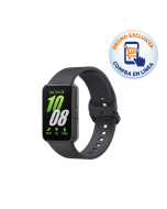 Banda Samsung Galaxy Fit 3 Gris Oscuro 