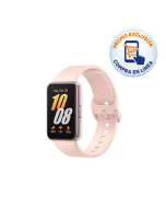 Banda Samsung Galaxy Fit 3 Rosado