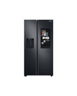 Refrigeradora SXS Samsung 27 Pies Inverter