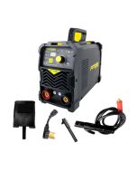 Inversor Potenza 200I + Regalía Máscara