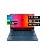 Portátil HP Victus 15-FA1090LA 15.6" 8G 512G