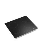 Plantilla Empotrar Mabe  Eléctrica 