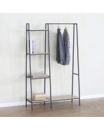 Ropero 4 Estantes CLK