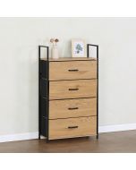 Cómoda 4 Gavetas CLK SNG6024100LG