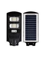 Lámpara Solar Ilukon 30W  Con Control 