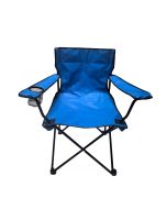 Sillas de Camping CLK Azul