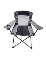Sillas de Camping CLK Gris