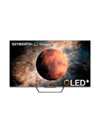 Pantalla Led Skyworth 75" Smart TV 4K QLED