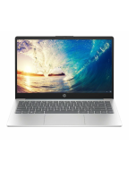 Portátil HP 14-EM0017LA 14" AMD R5 512 GB Azul 