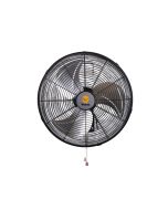 Ventilador Industrial Pared Vegga 20" 145W 