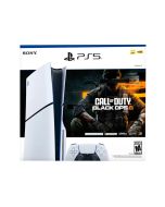 Play Station 5 Sony Slim Disco Con Juego Call Of Duty