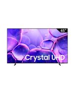 Pantalla Samsung 65" Smart TV Crystal 