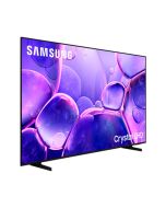 Pantalla Samsung 55" Smart TV Crystal