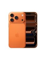 Celular Iphone Apple 17 Pro 256GB Naranja