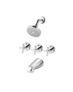 Grifo Baño Pfister Cruz  Classic 