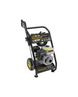 Hidrolavadora Thermic Lavor 6.5 HP