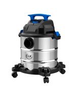 Aspiradora CLK 6 Galones Metálica 