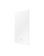 Espejo Led Touch Rectangular  ​