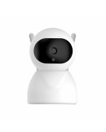 Cámara Seguridad Sonoff