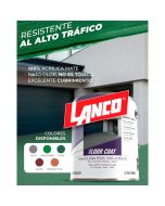 Pintura Lanco para Pisos Olive ​
