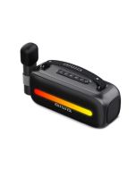 Parlante Portátil Recargable con Micrófono