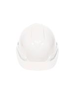 Casco de Seguridad Blanco Truper