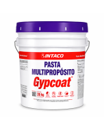 Masilla Acrílico Gypcoat Intaco 