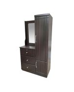 Ropero Sencillo Livasa 