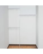 Closet Organizador Maid de 1.52 cm