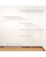 Closet Organizador Maid