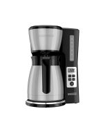 Coffee Maker B&D Programable 12 Tazas 