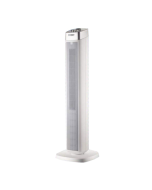 Ventilador Torre Coby 39" 40W Blanco 