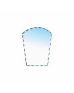 Espejo Angulo Borde Biseleado MFA 