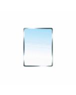 Espejo Rectangular Borde Biseleado Liso MFA 