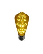 Bombillo Led Estrella 2w